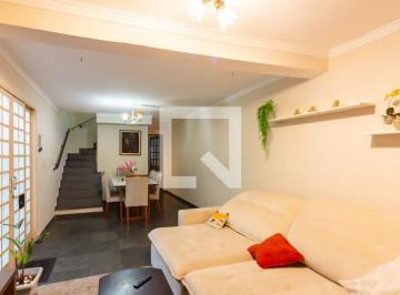 Casa · 206m² · 4 Quartos · 2 Vagas · Casa À Venda - Quitaúna, 4 Quartos, 206 m² - Osasco