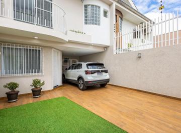 Casa · 163m² · 3 Quartos · 2 Vagas · Lindo Sobrado No Vista Alegre 163 m² Recem Reformado. R$1.190.000
