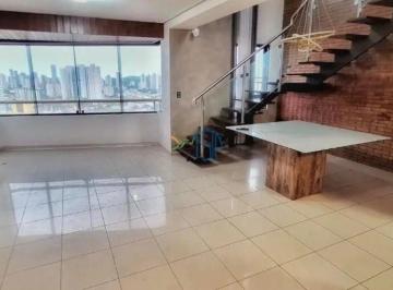Apartamento · 178m² · 3 Quartos · 1 Vaga · Condomínio Polaris - Apartamento Padrão / Apartamento Em Natal - Rn / Apartamento Em Condomínio Fechad