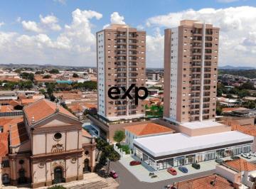 01 · Residencial San Vitale - Lançamento No Centro de Piracicaba