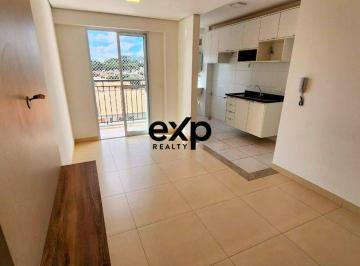 Apartamento · 55m² · 2 Quartos · 1 Vaga · Apartamento À Venda No Residencial Pôr Do Sol? Bairro Morumbi