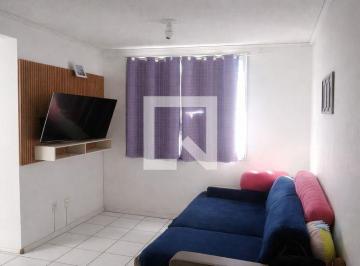 Apartamento · 51m² · 2 Quartos · 1 Vaga · Apartamento À Venda - São José, 2 Quartos, 51 m² - Canoas