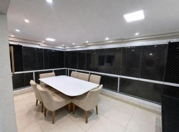 Apartamento de 3 quartos, São Paulo · Apt Bio Tatuapé Apt 89 m 3 Dorm Suíte Varanda Gourmet, 2 Vagas