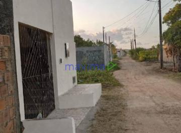 Casa · 2 Quartos · 1 Vaga · Imoveis - Em Itaporanga Dajuda