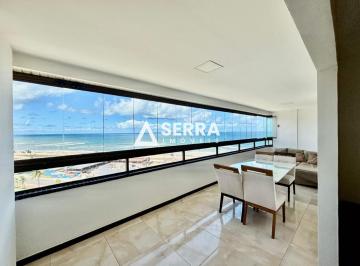 Foto 01 · Pituaçu | Cobertura 2/4 (Reversível P/3) | 163 m² | Nascente | Vista Mar | Porteira Fechada | Total