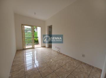 Foto 02 · Apartamento Para Locação Em Jundiaí - Sp, Vila Nambi: 2 Quartos, 2 Salas, 1 Banheiro, 1 Vaga de Garage