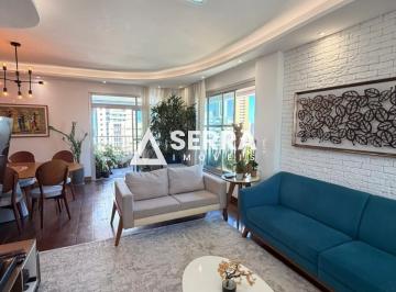 Foto 01 · Ondina (Jardim Apipema) | 4/4 (2 Suítes) | 175 m² | Nascente | 2 Vagas | Total Conforto E Segurança