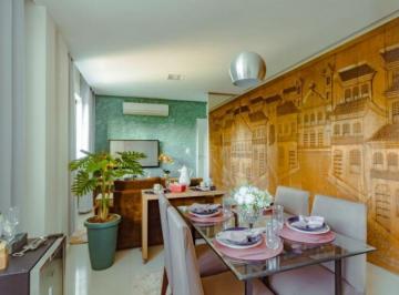Apartamento de 3 quartos, Salvador · Apartamento 3 Quartos, Itaigara, Nascente, Infraestrutura de Laser