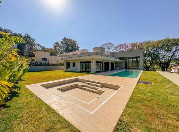 8192.jpg · Casa Com 4 Suítes No Condomínio Fazenda Serrazul I