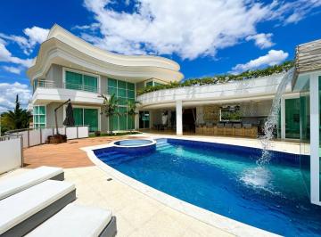 1781.jpg · Luxuosa Casa Á Venda Condomínio Quinta Das Paineiras Com 4 Suítes Em Jundia