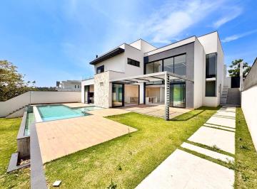 9838.jpg · Casa Com 4 Suítes No Condomínio Terras Da Alvorada por R$4.000.000