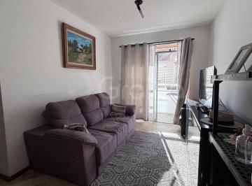 Apartamento · 88m² · 3 Quartos · 1 Vaga · Apartamento de 88 m² Com 3 Quartos No Estreito