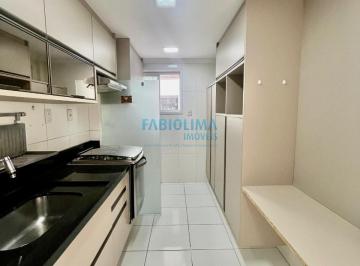 Foto 02 · Apartamento 3/4, Jardim Aeroporto, Lauro de Freitas