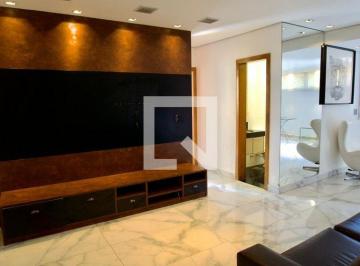 Apartamento · 108m² · 2 Quartos · 3 Vagas · Apartamento À Venda - Barreiro, 2 Quartos, 108 m² - Belo Horizonte