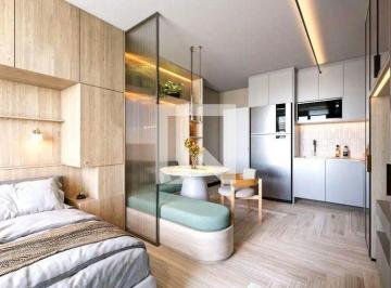 Apartamento · 25m² · 1 Quarto · Apartamento À Venda - Centro, 1 Quarto, 25 m² - Belo Horizonte