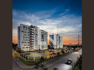 Apartamento · 43m² · 2 Quartos · Apartamento À Venda - Alípio de Melo, 2 Quartos, 43 m² - Belo Horizonte