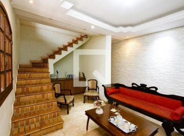 Casa · 360m² · 4 Quartos · 4 Vagas · Casa À Venda - Jardim América, 4 Quartos, 360 m² - Belo Horizonte