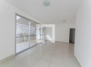 Apartamento · 201m² · 3 Quartos · 2 Vagas · Apartamento À Venda - Luxemburgo, 3 Quartos, 201 m² - Belo Horizonte