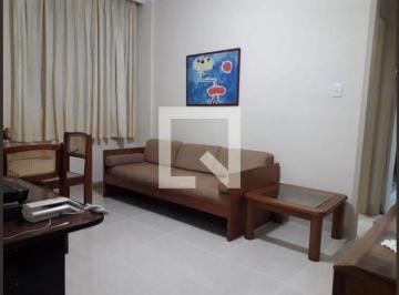 Apartamento · 66m² · 1 Quarto · 1 Vaga · Apartamento À Venda - Lourdes, 1 Quarto, 66 m² - Belo Horizonte