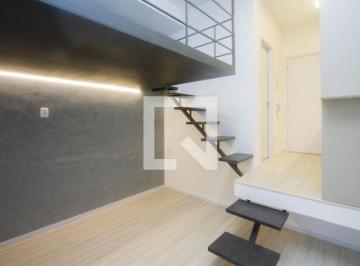 Apartamento · 30m² · 1 Quarto · Apartamento À Venda - Chácara Santo Antonio, 1 Quarto, 30 m² - São Paulo