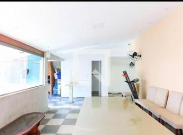 Casa · 362m² · 5 Quartos · 3 Vagas · Imoveis - No Cidade São Francisco