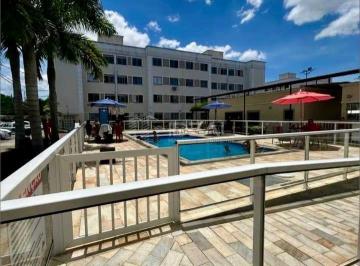 Apartamento · 48m² · 1 Quarto · 1 Vaga · Apartamento Em Parque São Caetano - Campos Dos Goytacazes