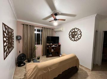 Apartamento · 70m² · 2 Quartos · 1 Vaga · 2 Dormitórios Mobiliado. Fica Tudo. Sala Ampla. Garagem.