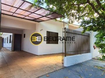Casa · 80m² · 3 Quartos · 1 Vaga · Venda | Casa, Com 3 Dormitórios Em Res. Lagoa Dourada, Mandaguaçu