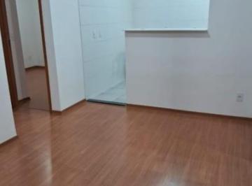 Apartamento · 43m² · 2 Quartos · 1 Vaga · Apartamento Para Venda Em Suzano, Parque Santa Rosa, 2 Dormitórios, 1 Banheiro, 1 Vaga