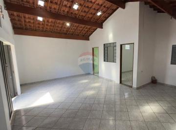 Casa · 137m² · 3 Quartos · 2 Vagas · Casa À Venda Bairro Eugênio Montebello / Pompéia - Piracicaba