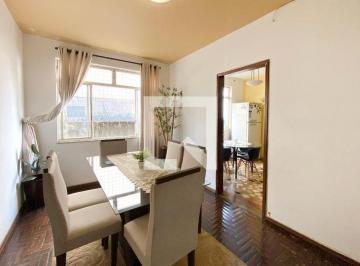 Apartamento · 100m² · 3 Quartos · 1 Vaga · Apartamento À Venda - São Lucas, 3 Quartos, 100 m² - Belo Horizonte