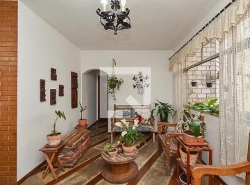 Apartamento · 113m² · 4 Quartos · 2 Vagas · Apartamento À Venda - Grajaú, 4 Quartos, 113 m² - Belo Horizonte