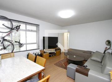Apartamento · 109m² · 3 Quartos · 2 Vagas · Apartamento À Venda - Dom Bosco, 3 Quartos, 109 m² - Belo Horizonte