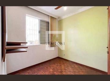 Apartamento · 125m² · 3 Quartos · Apartamento À Venda - Dona Clara, 3 Quartos, 125 m² - Belo Horizonte