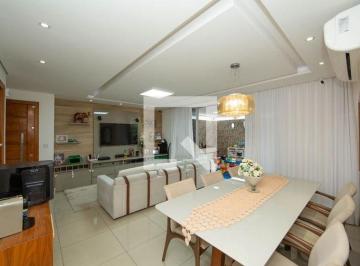 Apartamento · 143m² · 3 Quartos · 2 Vagas · Apartamento À Venda - Salgado Filho, 3 Quartos, 143 m² - Belo Horizonte