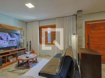 Casa · 300m² · 4 Quartos · 3 Vagas · Casa À Venda - Nova Vista, 4 Quartos, 300 m² - Belo Horizonte