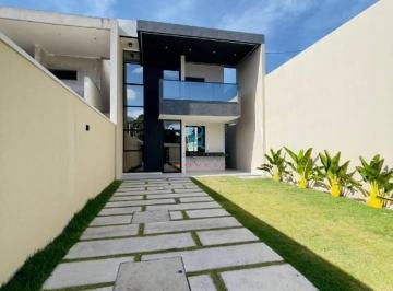 29674e60b9cda41e420c5cde.jpg · Casa Com 4 Dormitórios À Venda, 138 m² por R$785.000 - Coité - Eusébio/ce