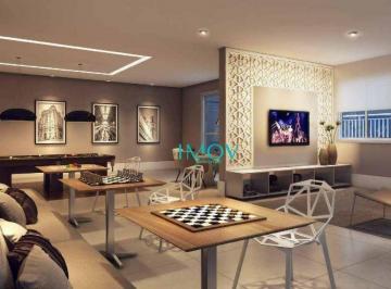 ce9c36d2a4bd98ba8e5e1e50e20f69fe.jpg · Apartamento Com 3 Dormitórios À Venda, 90 m² por R$760.000 - Condomínio Residencial Colinas Do P