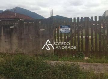 cabb1fecead436e4ee0b9bbb9607fe4d.jpg · Terreno de 300 m² Já Aterrado E Murado Na Praia Massaguaçu