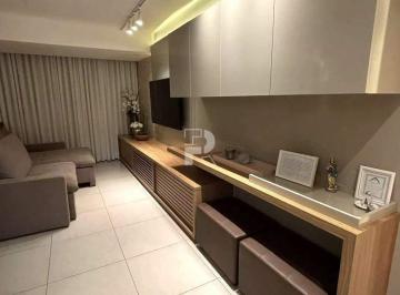 Apartamento · 79m² · 3 Quartos · 2 Vagas · Apartamento À Venda, 3 Quartos, 1 Suíte, 2 Vagas, Santa Efigênia - Belo Horizonte/mg