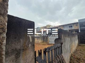 Terreno · 300m² · Aluguel de Terreno Comercial 300 m² Em Vila Camilópolis, Santo André – Sem Iptu Mensal