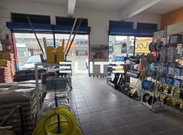 Comercial · 842m² · 4 Vagas · Galpão Comercial Para Aluguel Em Santo André – Vila Camilópolis, 842 m² Internos