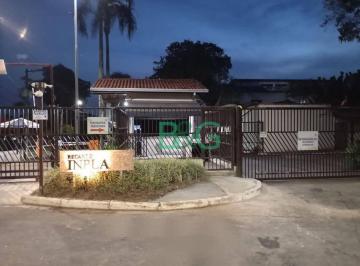 d9e89989e66b6704487c0c8def58e8c1.jpg · Terreno À Venda, 1000 m² por R$720.000 - Recanto Inpla - Carapicuíba/sp