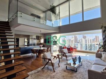 2e38c63c0058492a03af95026534adc1.jpg · Cobertura À Venda, 402 m² por R$5.800.000 - Paraíso Do Morumbi - São Paulo/sp