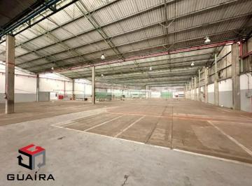 Comercial · 8101m² · Galpão Para Aluguel Hortolândia - Jundiai - Sp