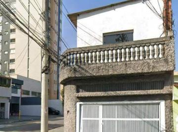 Casa · 93m² · 2 Quartos · 2 Vagas · Casa Térrea À Venda 2 Quartos 2 Vagas Lusitânia - São Bernardo Do Campo - Sp