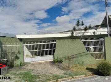 Casa · 224m² · 3 Quartos · 10 Vagas · Casa Térrea À Venda 3 Quartos 1 Suíte 10 Vagas Francisco Matarazzo - Santo André - Sp