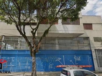 Comercial · 441m² · Prédio Para Aluguel Fundação - São Caetano Do Sul - Sp