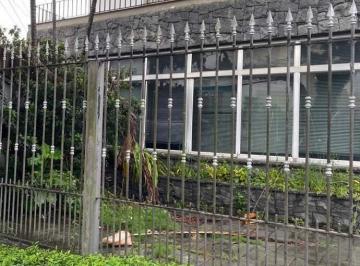 Casa · 297m² · 3 Quartos · 4 Vagas · Sobrado - 297 m², Bosque Da Saúde - São Paulo - Sp