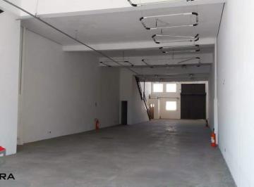 Comercial · 800m² · Galpão Para Aluguel Alphaville - Barueri - Sp